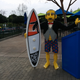 Illustration for article titled An Awesome Day At Legoland
